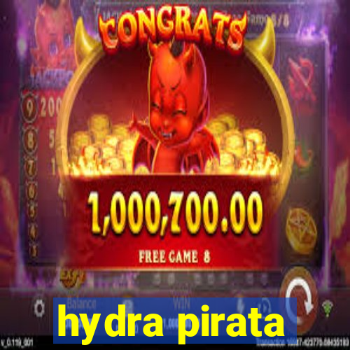 hydra pirata